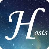 Hosts Edit Free 7.0