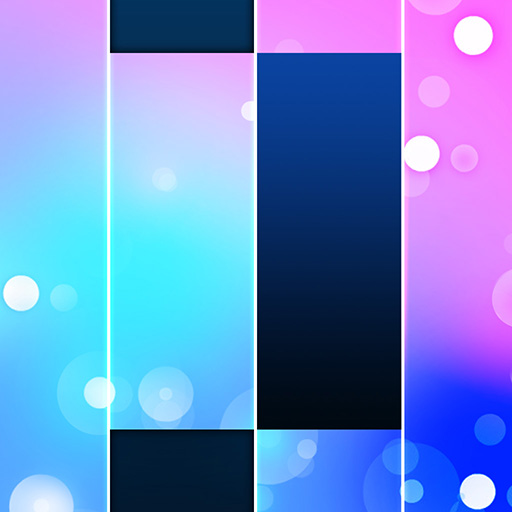 Piano Music Go-Piano Spelletje icon