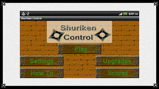 Ninja Pop screenshot 1