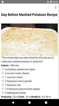 Clean Food Recipe Book screenshot 4