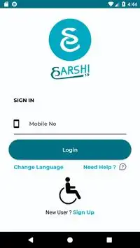 Harshi19 Unique Card screenshot 2