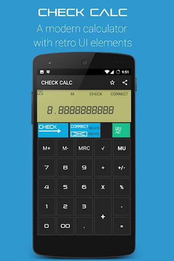 Citizen Calculator GST 🇮🇳 screenshot 8