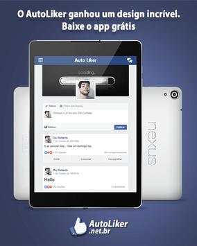 Auto Liker screenshot 8