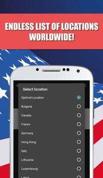 VPN Shield screenshot 4