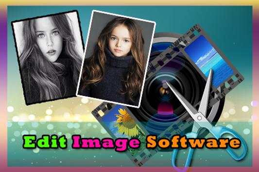 Edit Image Software screenshot 2