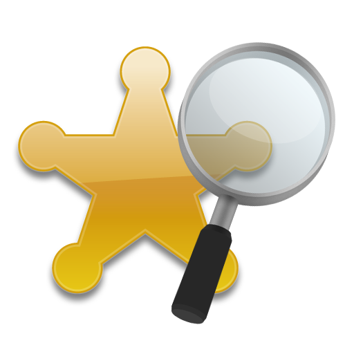 NCITE Mobile Detective icon