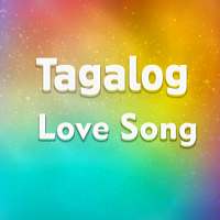 Tagalog Love Song logo