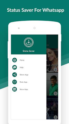 Status Saver for WhatsApp screenshot 1