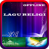 ikon Lagu - Lagu Religi Offline