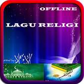 Lagu - Lagu Religi Offline on 9Apps