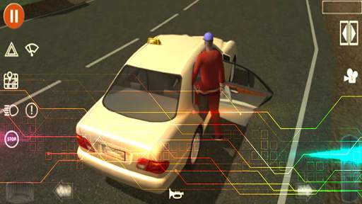 BusDriver Simulator screenshot 5