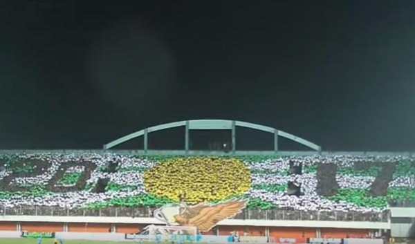fans bola indonesia screenshot 3