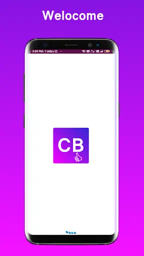 CB Backgrounds - Free HD Backgrounds 2020 screenshot 1
