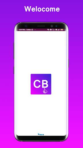 CB Backgrounds - Free HD Backgrounds 2020 screenshot 1