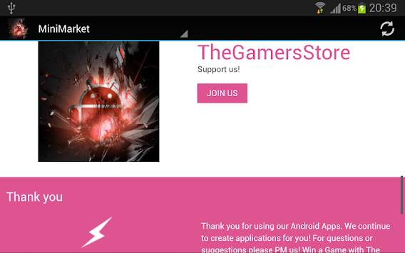 TOP FREE GAMES screenshot 4
