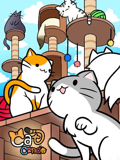 Cat Condo screenshot 6