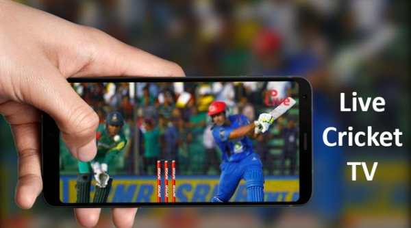 Live Cricket Tv HD Match screenshot 3