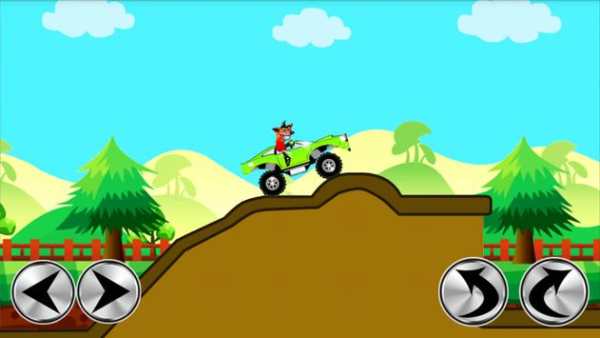 Super Driving of Banycoot screenshot 4