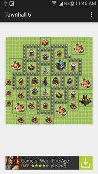 maps for clash of lords screenshot 4