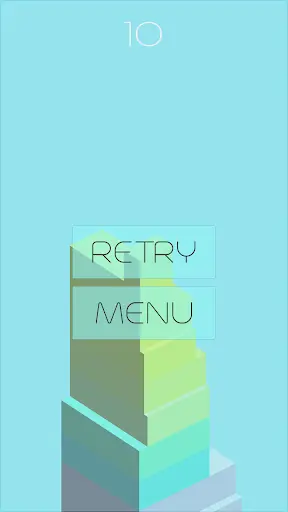 TowerUp: Free Fun Simple Casual Stack Game (Free) screenshot 3