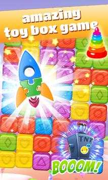 Toy Box Crush Smarf screenshot 3