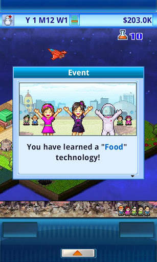 Epic Astro Story Lite screenshot 7