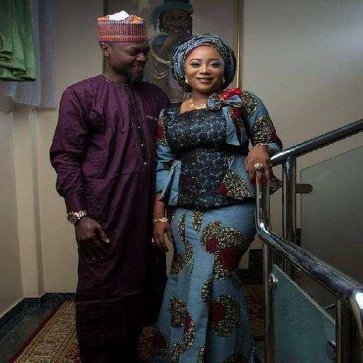 Hausa Couples Fashion Styles. screenshot 12
