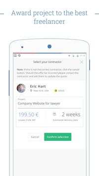 twago Messenger screenshot 5