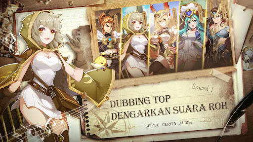 Idle Legends screenshot 5