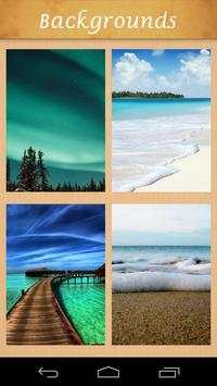My Photo Cube Lock Screen screenshot 6