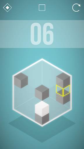 Gravity Block | 3D Puzzle Game screenshot 9