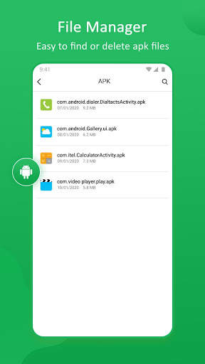 File Manager : Clean up space on your phone 2020 screenshot 5