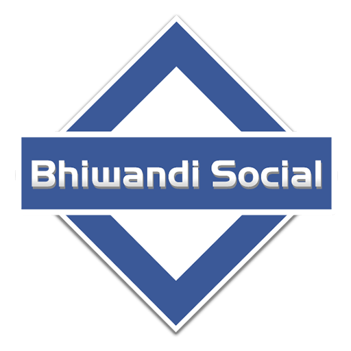 Bhiwandi Social App आइकन