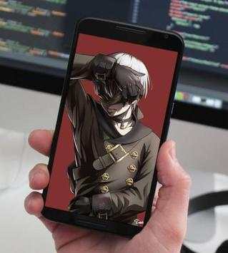 Nier Automata Wallpaper скриншот 5