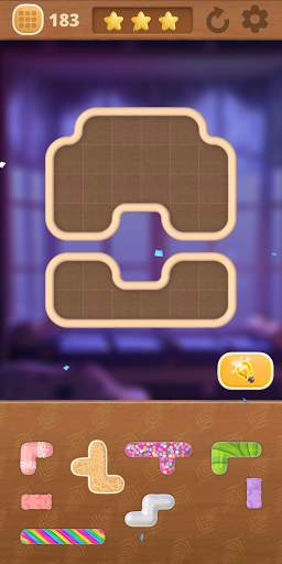Candy Block Puzzle screenshot 5