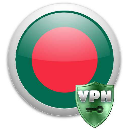 Bangladesh VPN 1.01