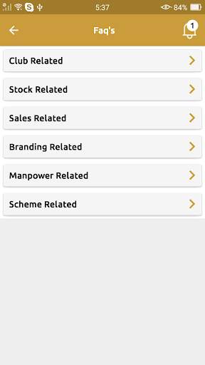 OPPO BANDHAN CLUB screenshot 6