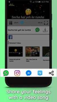 Video Status screenshot 2