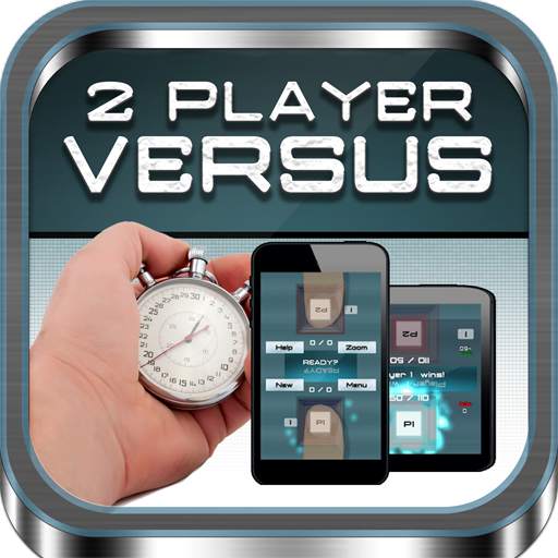 2 Player Versus 1.1.1