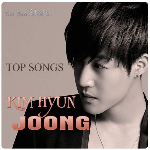 Kim Hyun Joong Top Songs 1.0.64
