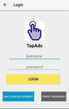 TapAds - Free Classifieds App screenshot 6