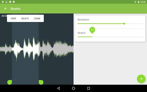 Sound Suite Free screenshot 11