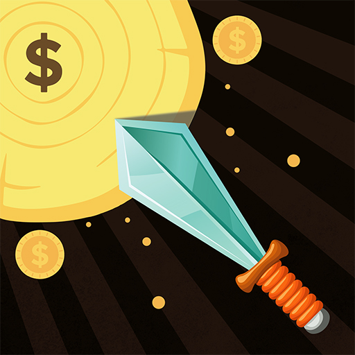 Cash Slice - Play &amp; Win icon