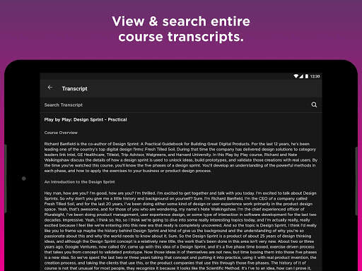 Pluralsight – The Technology Skills Platform screenshot 23