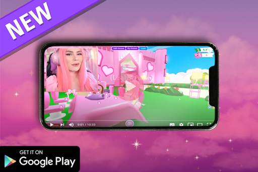 Leah Ashe Funny Tube screenshot 1
