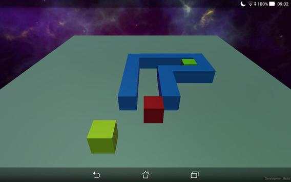 Cubed Lite screenshot 3