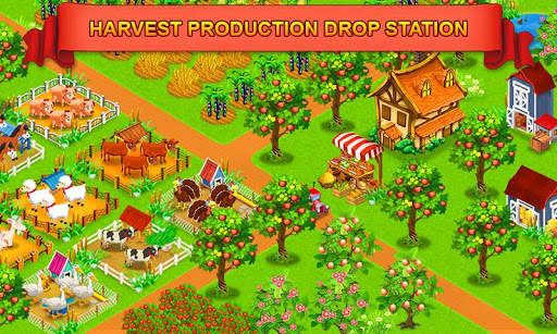 Farm Life screenshot 4