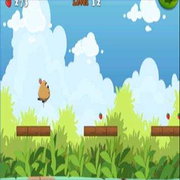 Bird Pou 2018 screenshot 2