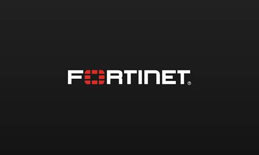 Fortinet 2019 screenshot 1