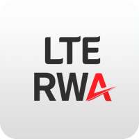 LTE RWA icon
